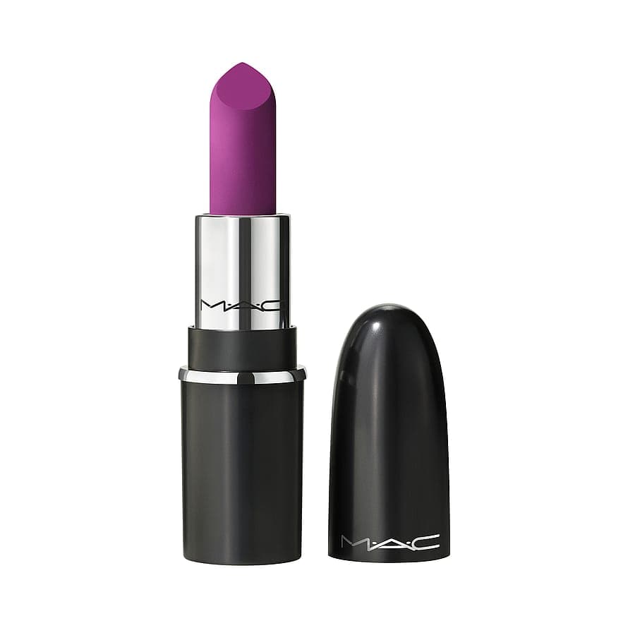 Mac Macximal Matte Mini Lipstick Everybody's Heroine