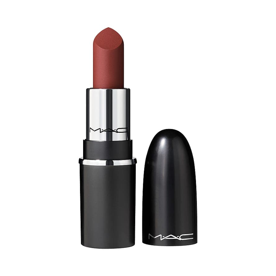 Mac Mini Macximal Sleek Satin Lipstick
