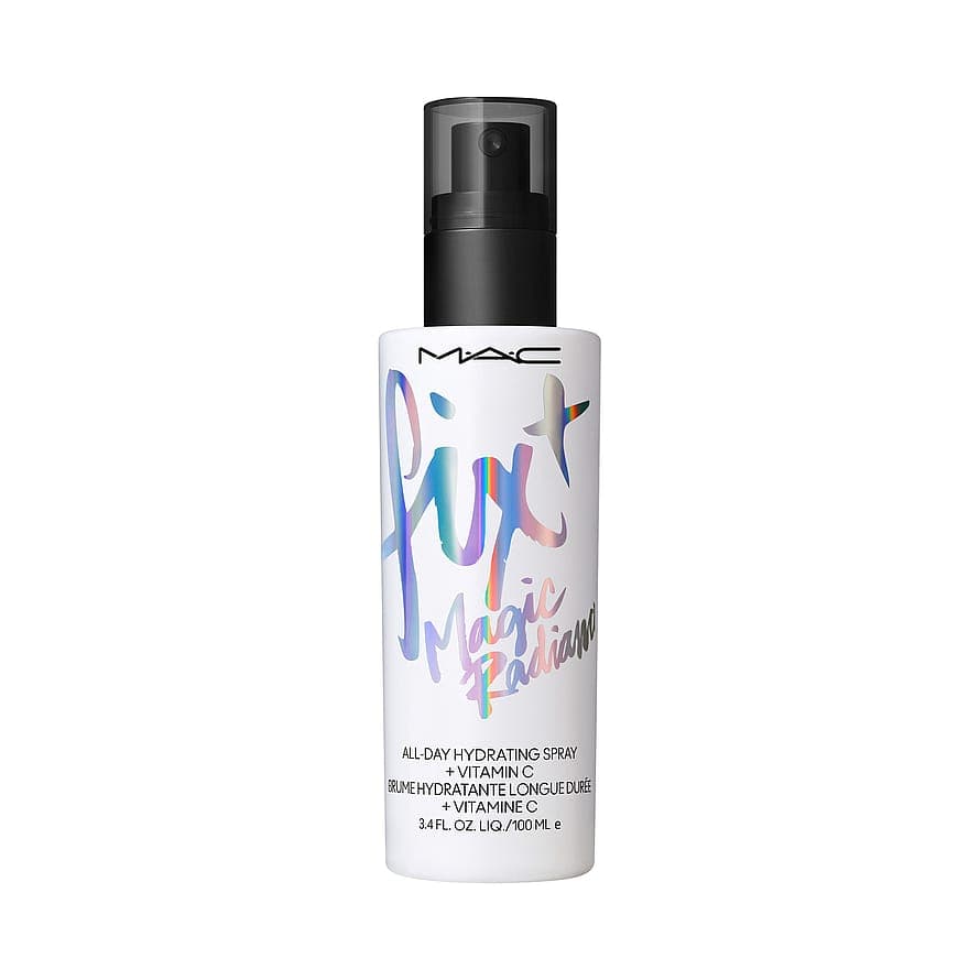 Mac Fix + Magic Radiance Setting Spray