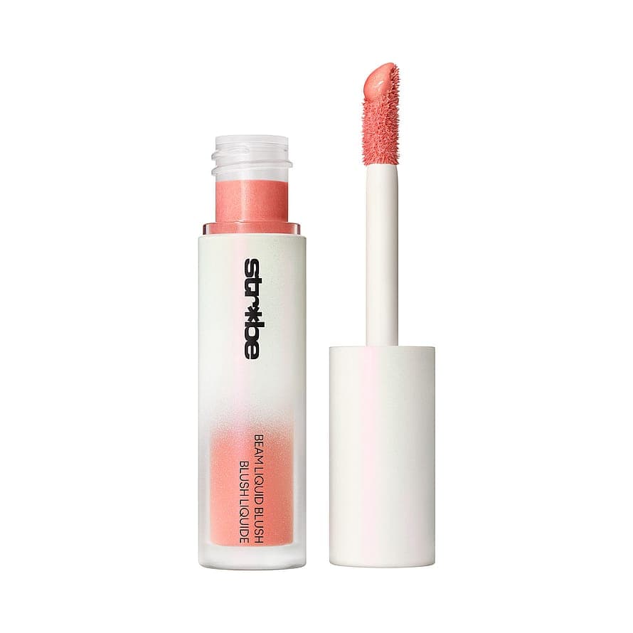 Mac Strobe Beam Liquid Blush IceGleam