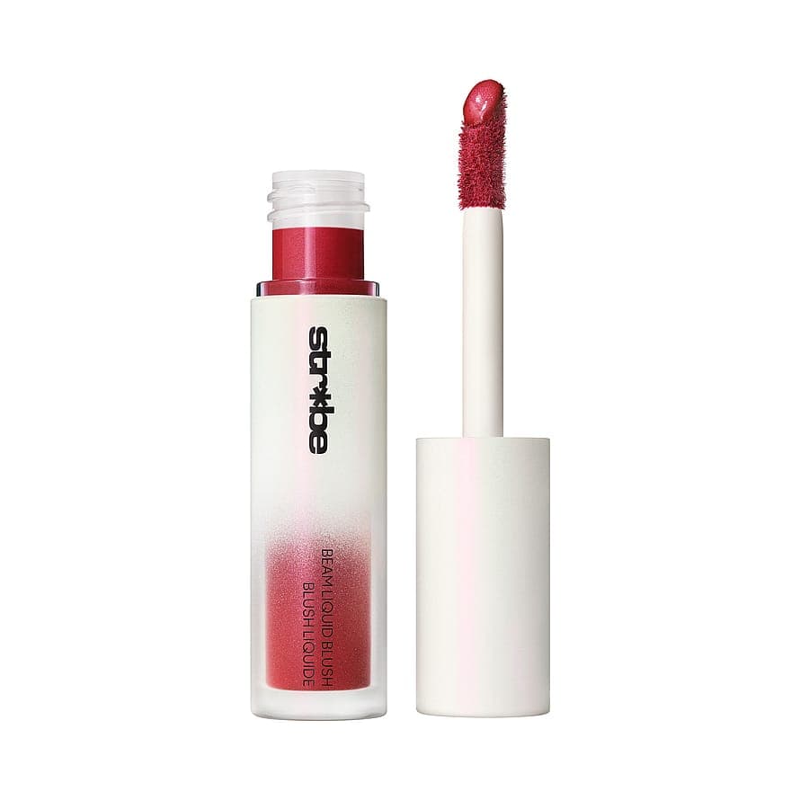Mac Strobe Beam Liquid Blush GoodVibes