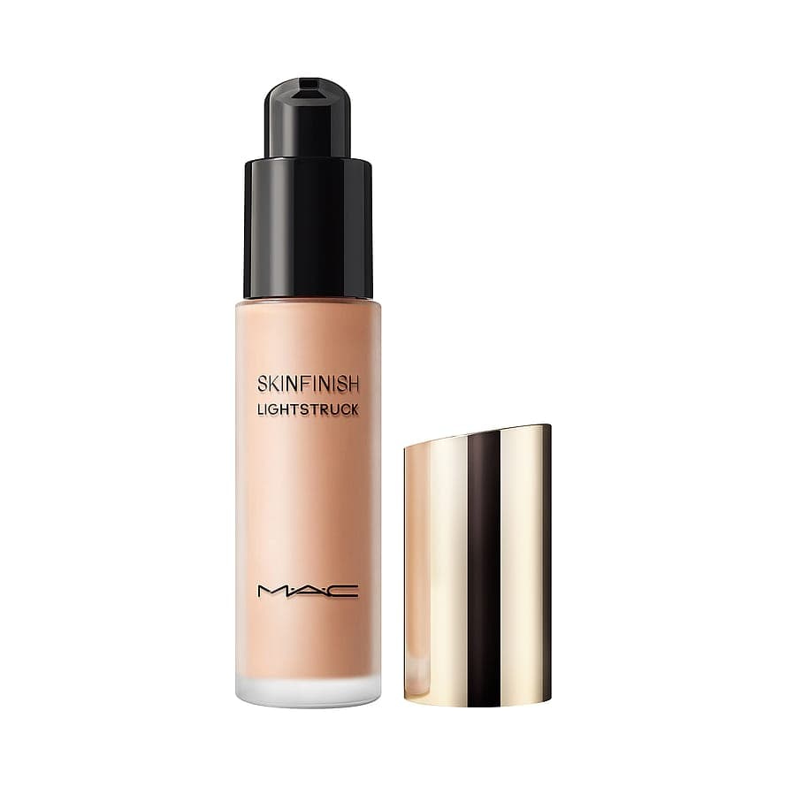 Mac Skinfinish Lightstruck Liquid Highlighter Lightscapade