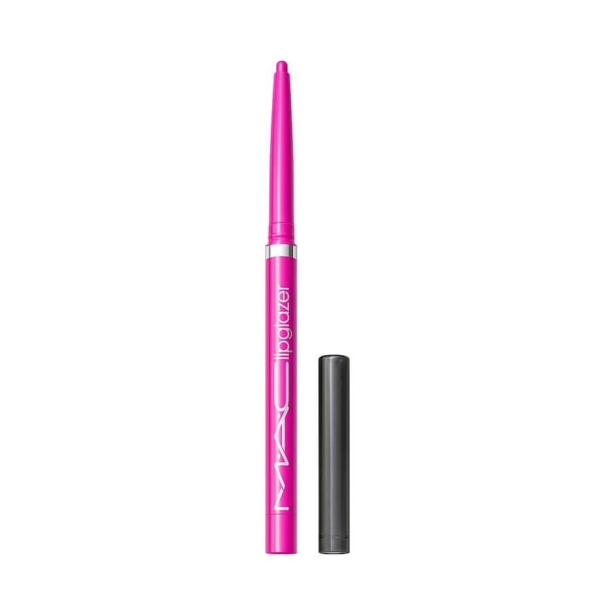 Mac Lipglazer Glossy Lipliner Candy Yum-Yum