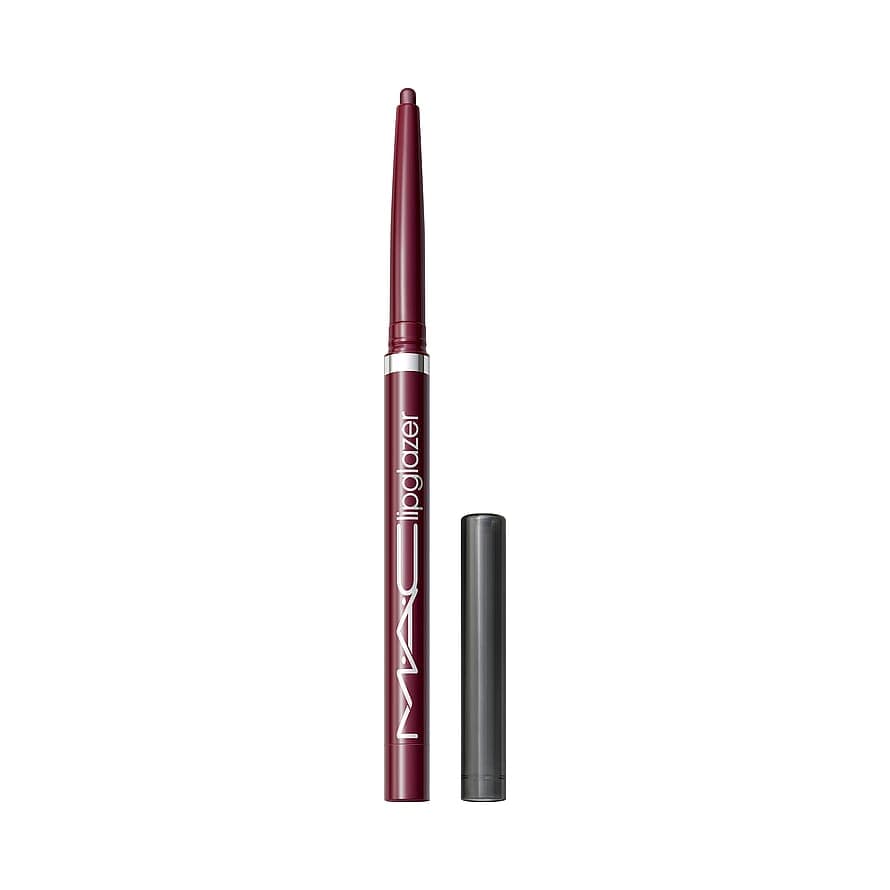 Mac Lipglazer Glossy Lipliner Nightmoth