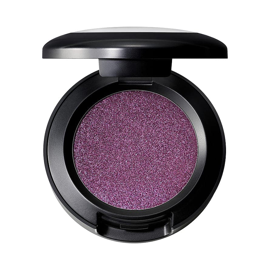 Mac Eye Shadow Glitter Can't Stop Don't Stop