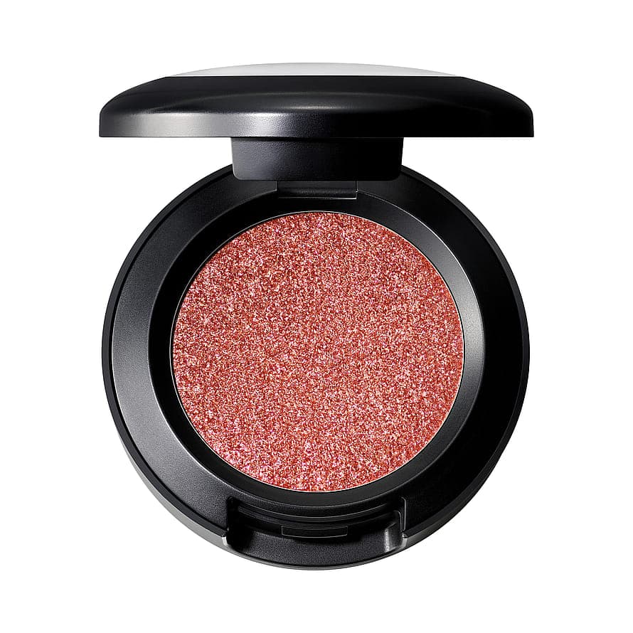Mac Eye Shadow Glitter Let's Roll