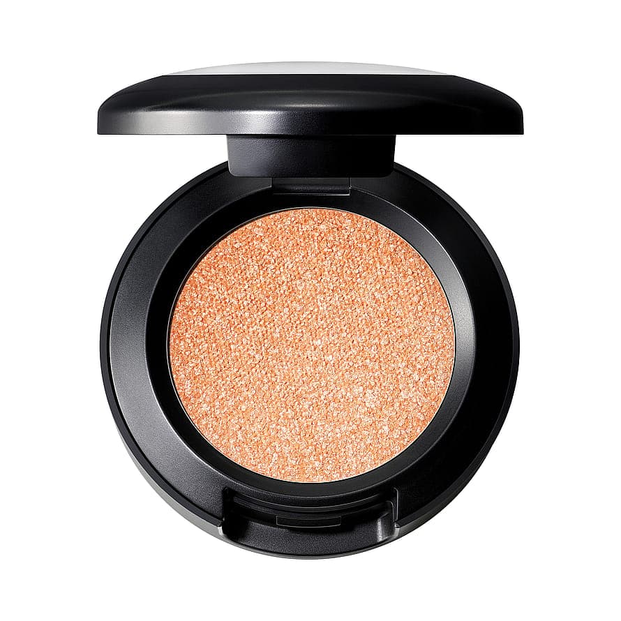 Mac Eye Shadow Glitter Oh So Guilty