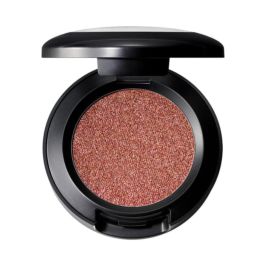 Mac Eye Shadow Glitter Slow/Fast/Slow