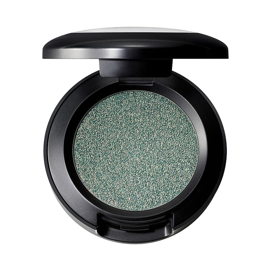 Mac Eye Shadow Glitter Try Me On