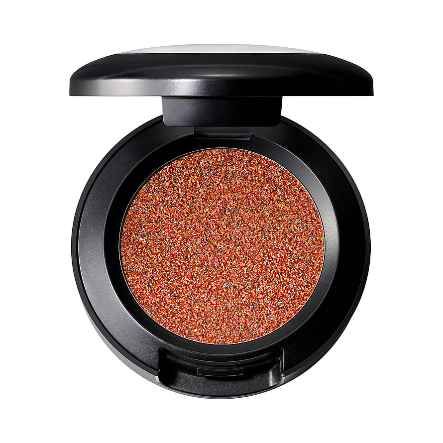 Mac Eye Shadow Metallic Couture Copper