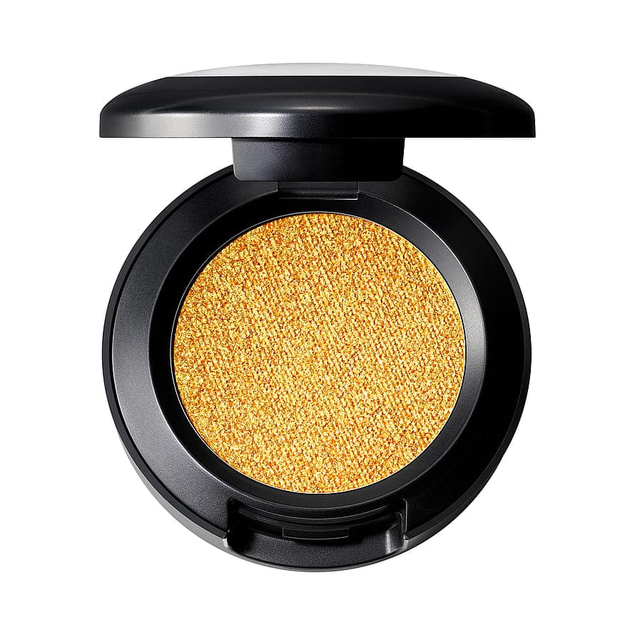 Mac Eye Shadow Metallic AllowaNCe