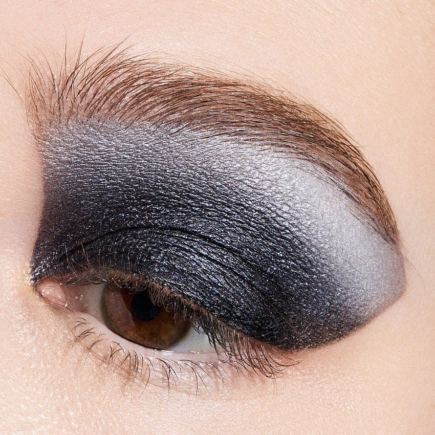 Mac Eye Shadow Metallic Illuminaughty