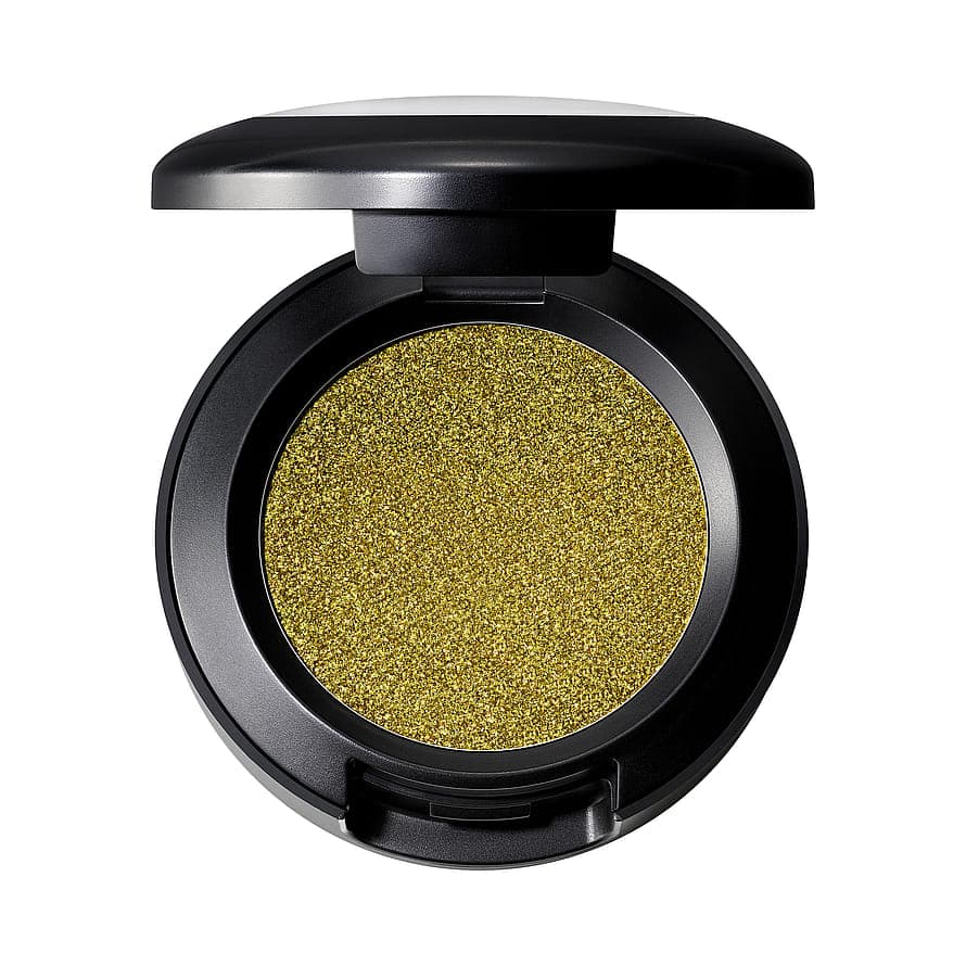 Mac Eye Shadow Metallic Joie De Glitz
