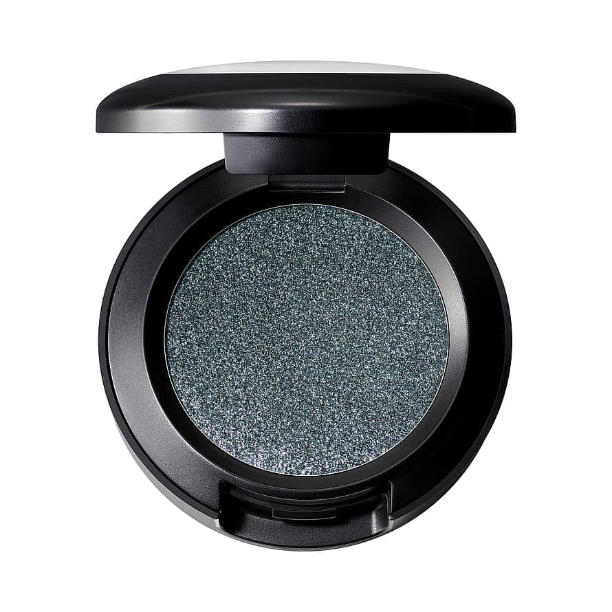 Mac Eye Shadow Glitter Private Jet