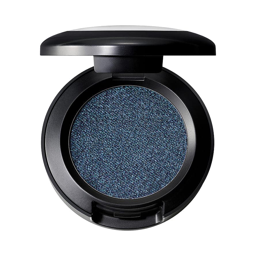 Mac Eye Shadow Metallic Blueprint