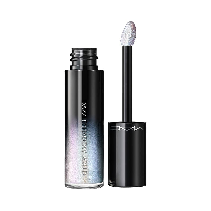 Mac Dazzleshadow Liquid Eye Shadow Crumbled Diamonds