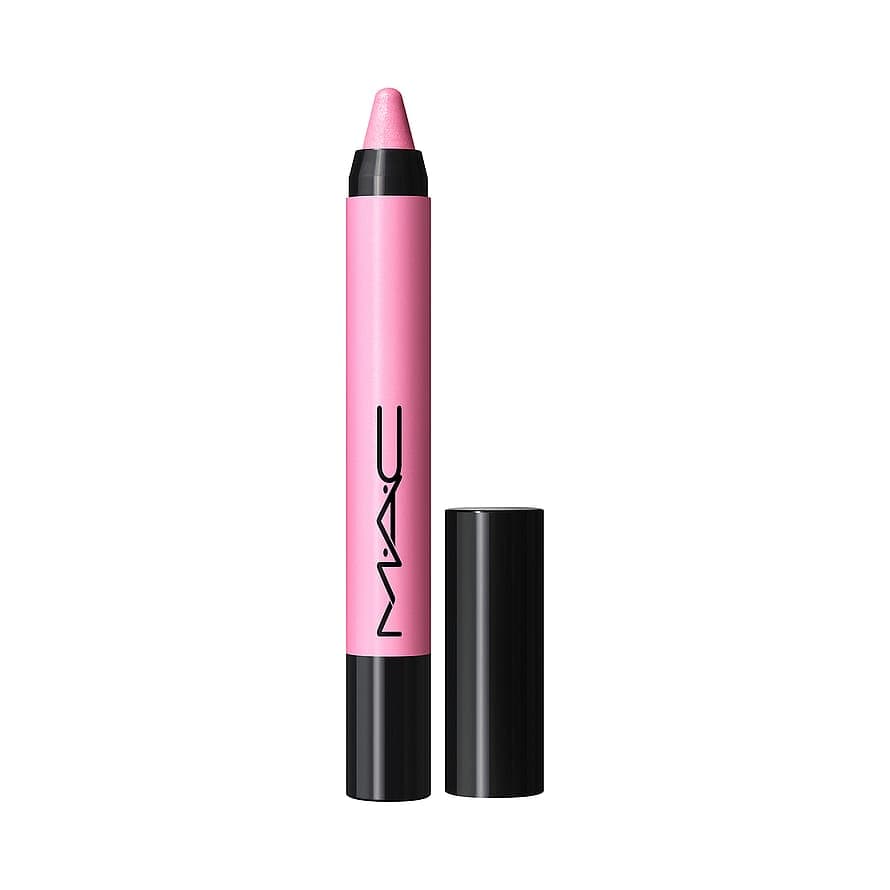 Mac Dazzlelips Crayon Spaced Out