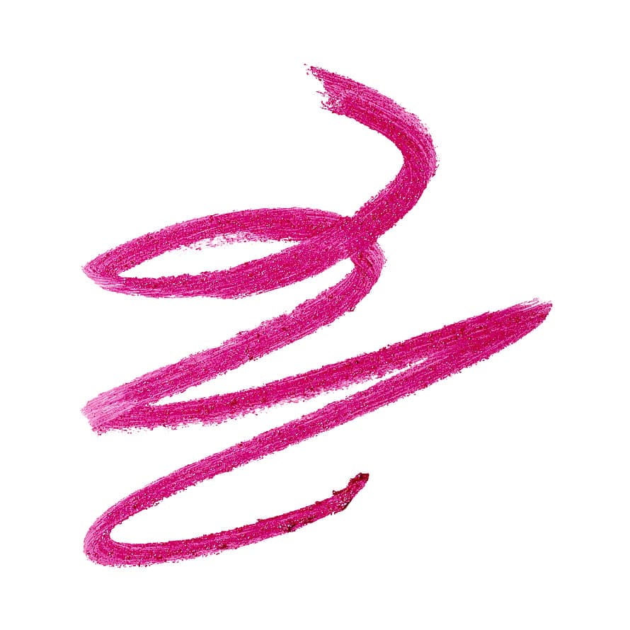 Mac Dazzlelips Crayon Candy Yum Yummy