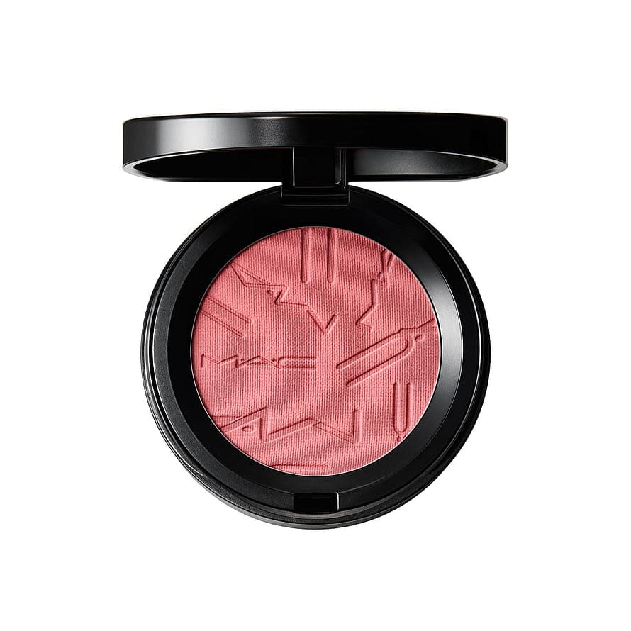 Mac Skinfinish Colourstruck Blush Desert Rose