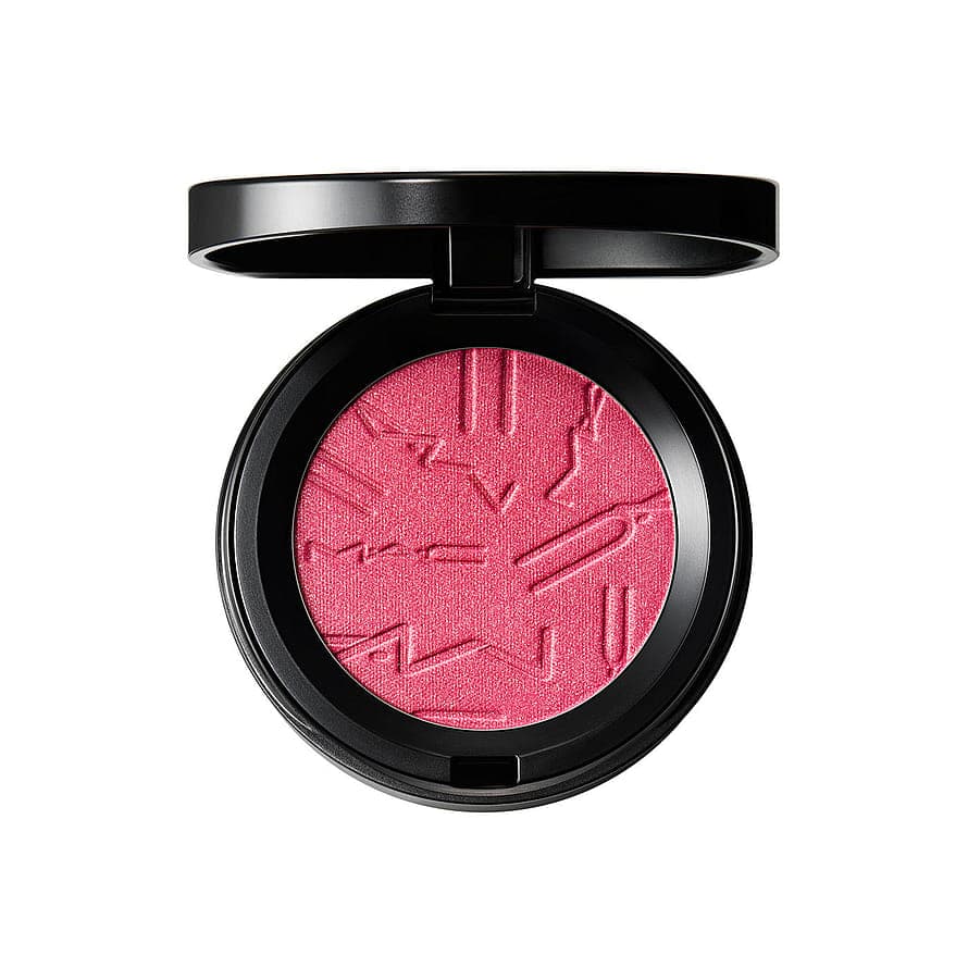 Mac Skinfinish Colourstruck Blush Pony