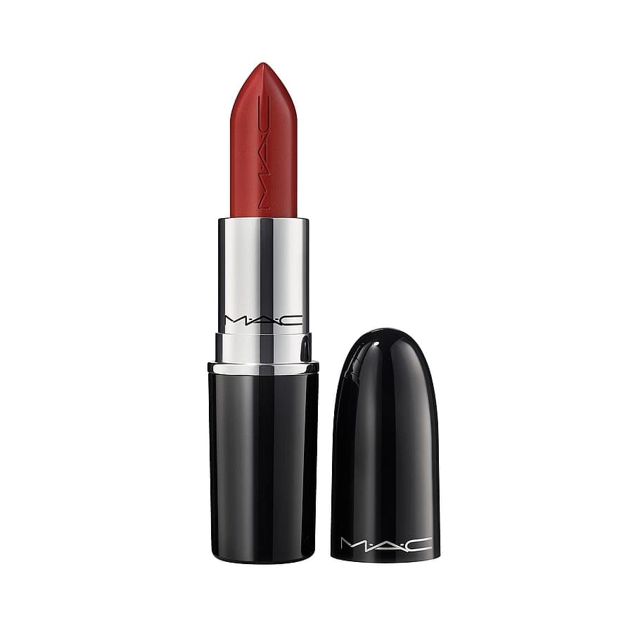 Mac Lustreglass Sheer Shine Lipstick PDA