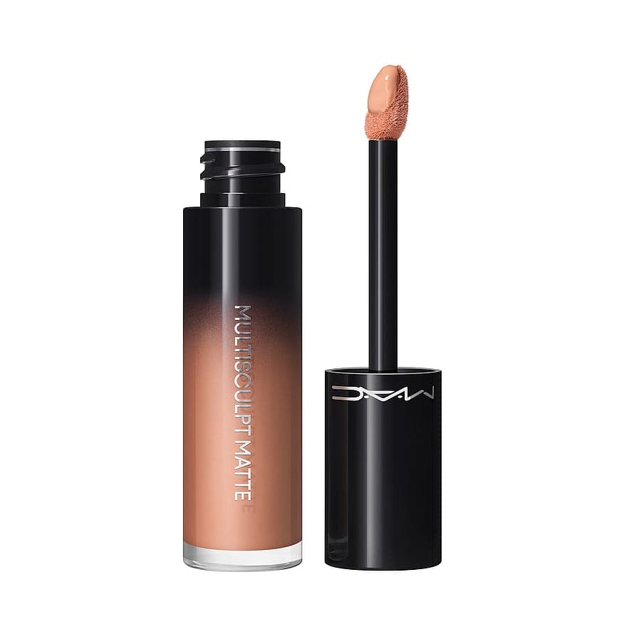 Mac Multisculpt Matte Liquid Eyeshadow Tete-A-Tint