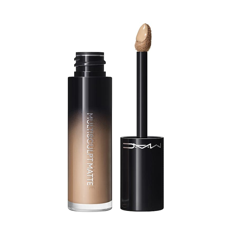 Mac Multisculpt Matte Liquid Eyeshadow Omega
