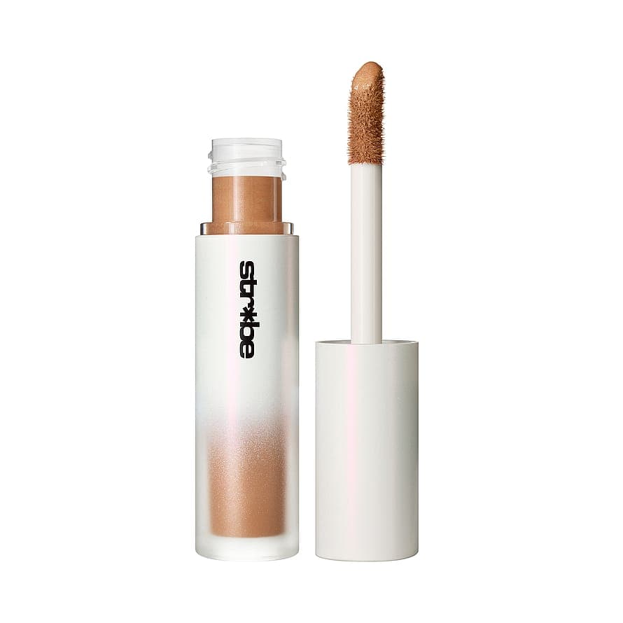 Mac Strobe Beam Liquid Bronzelighter Flashlite