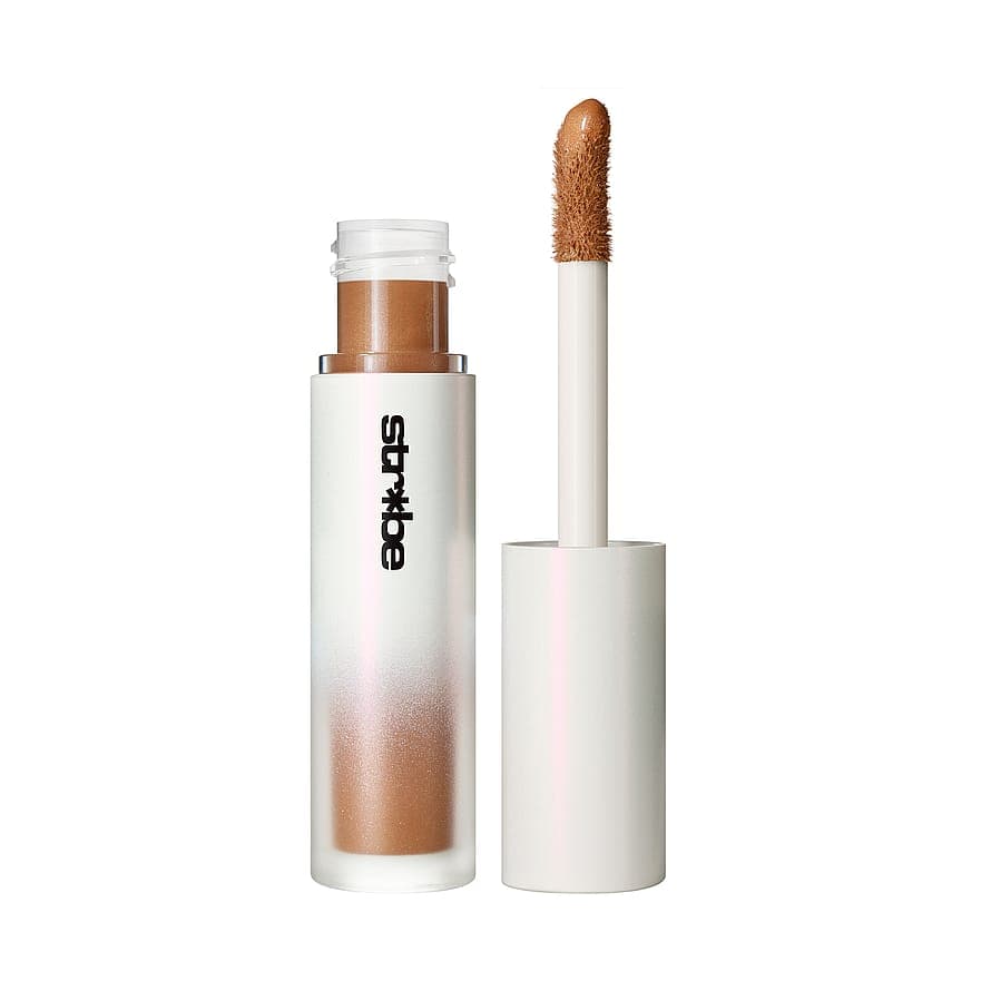 Mac Strobe Beam Liquid Bronzelighter Warmlite