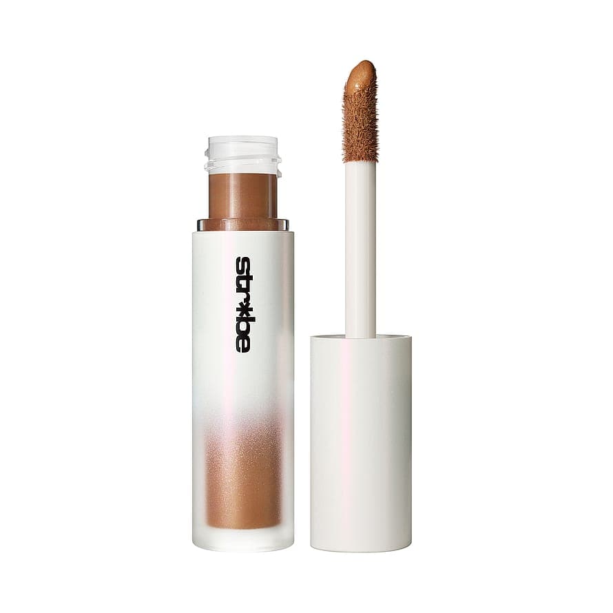 Mac Strobe Beam Liquid Bronzelighter Sunset