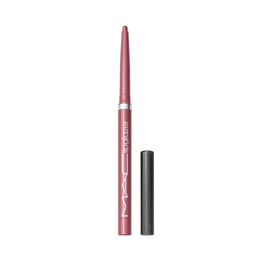 Mac Lipglazer Glossy Liner Syrup