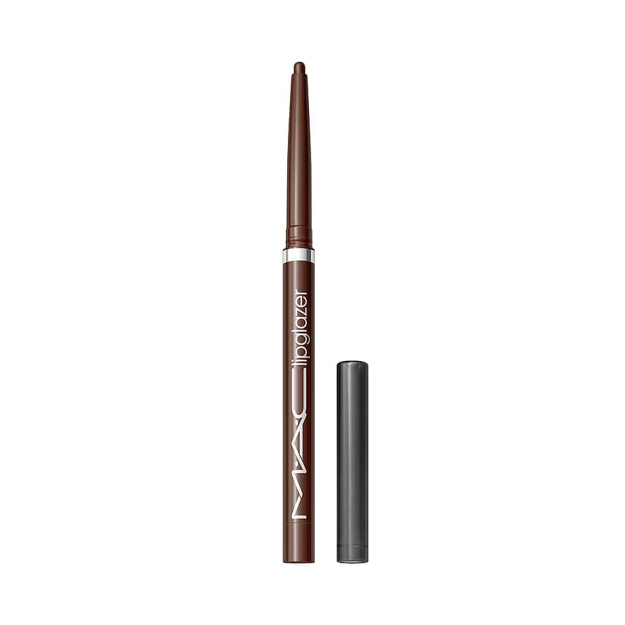 Mac Lipglazer Glossy Liner Chestnut