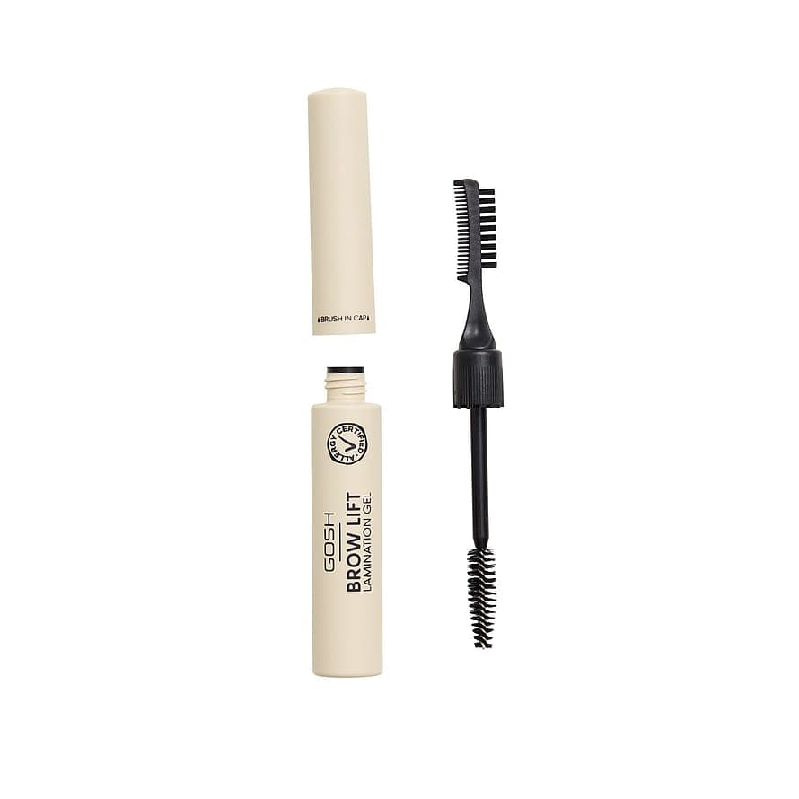 Gosh Copenhagen Brow Lift Lamination Gel