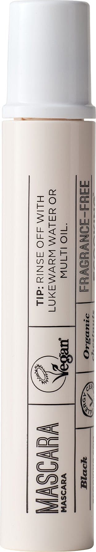 Ecooking Mascara (without Brush) Black (Without Brush)