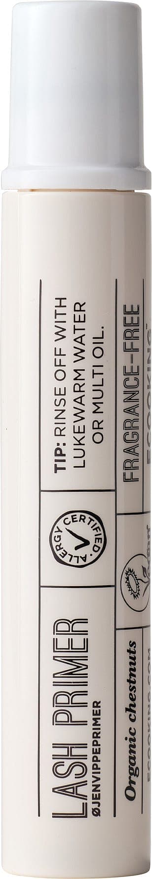 Ecooking Lash Primer Grey