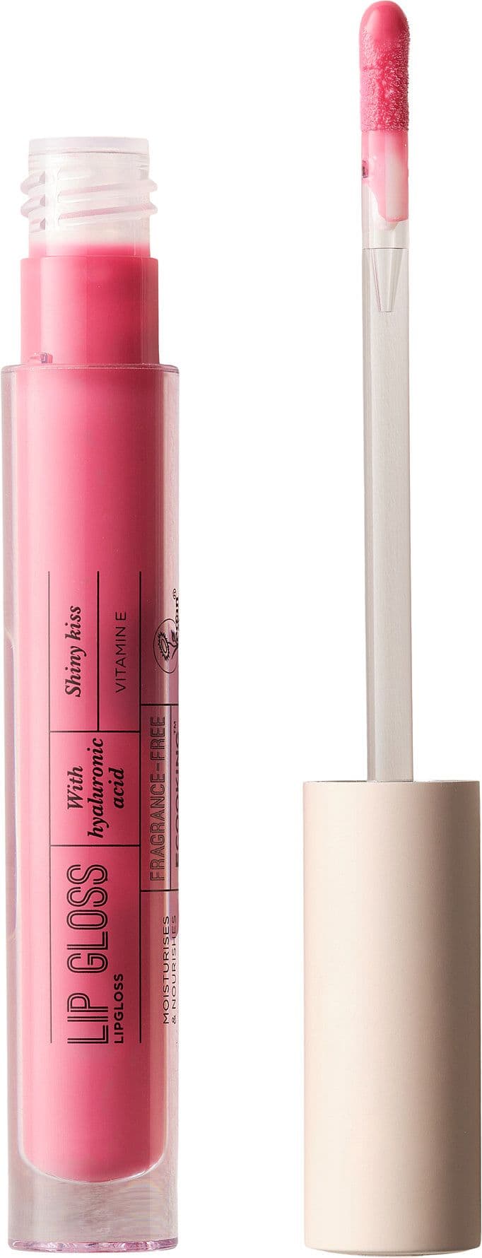 Ecooking Lip Gloss