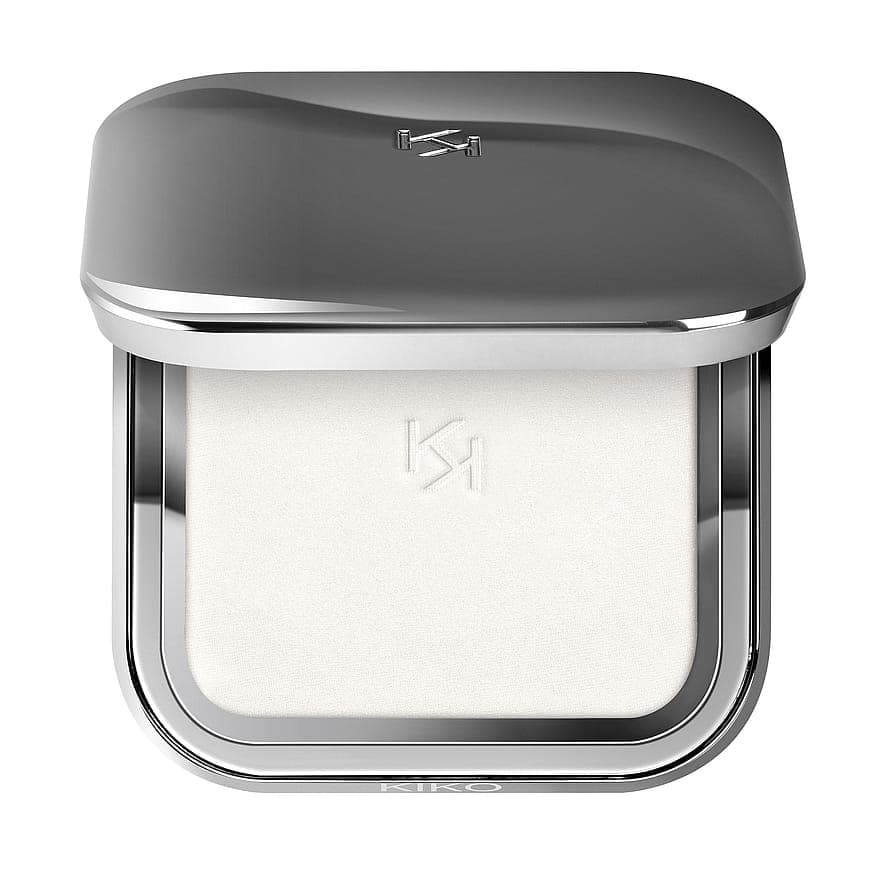 KIKO Milano Universal Veil Translucent Finishing Powder