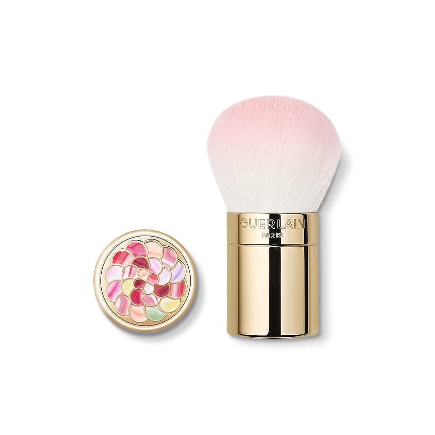 Guerlain Météorites Brush