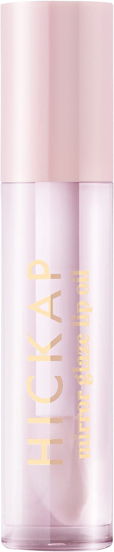 Hickap Mirror Glaze Lip Oil Strawberry Melt