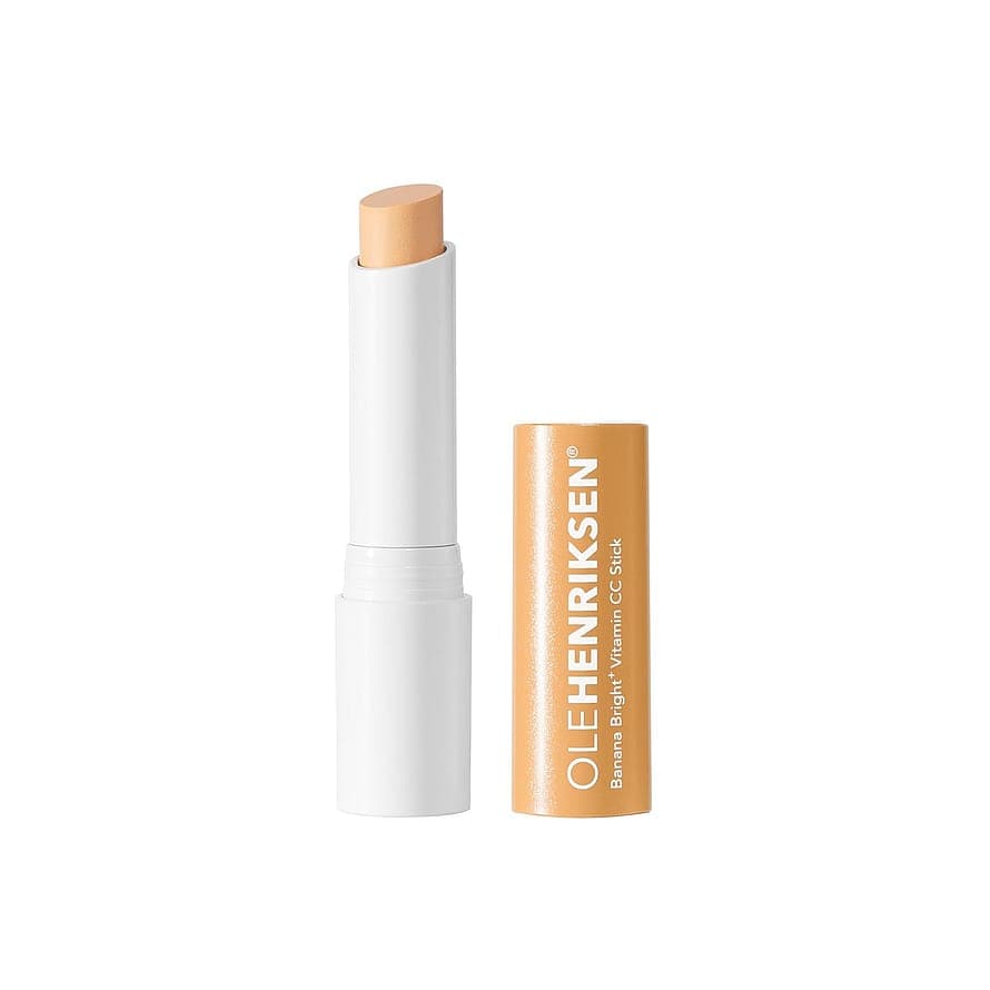 Ole Henriksen Truth Banana Bright+ Vitamin CC Stick Banana