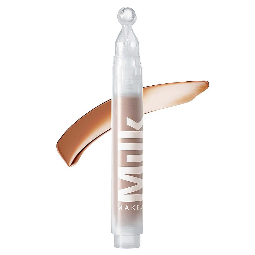 Milk Makeup Sunshine Under Eye Tint + Brighten Tan