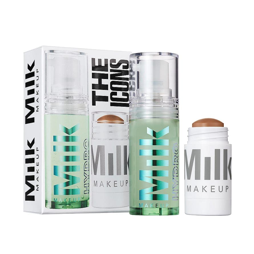 Milk Makeup Icon Set