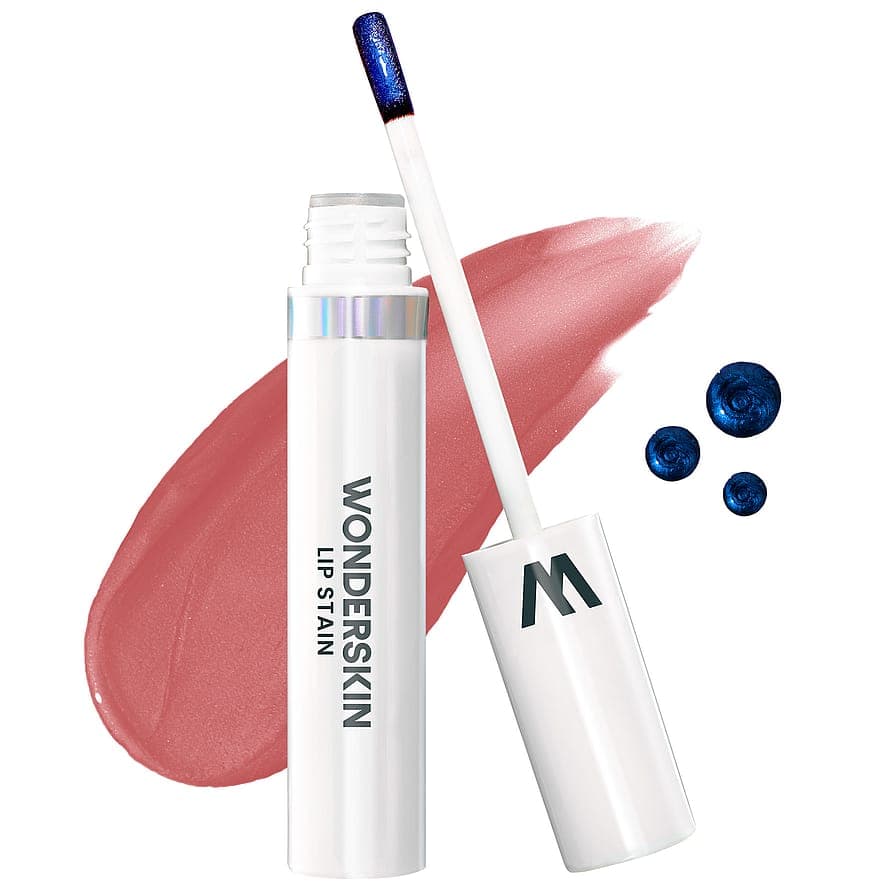 Wonderskin Wonder Blading Lip Stain Masque Whimsical