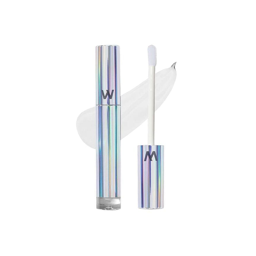 Wonderskin Wonder Blading Top Gloss Clear Shine