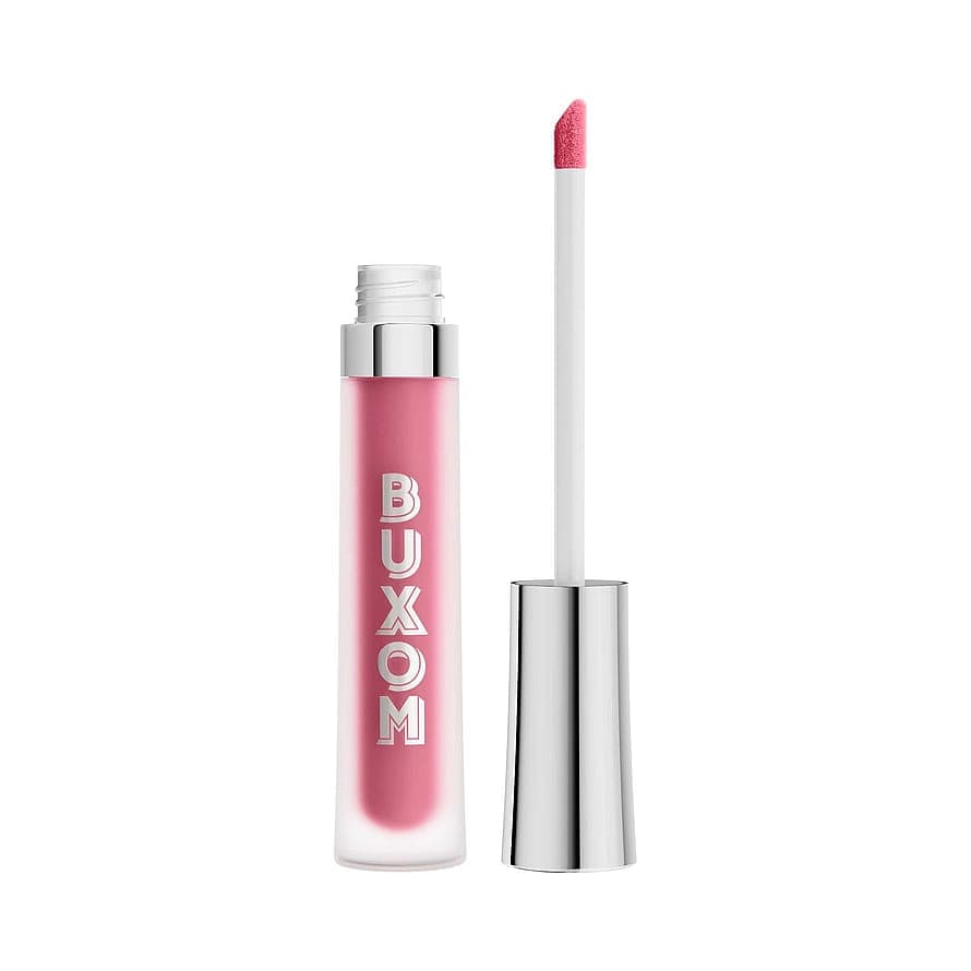 Buxom Full-On Plumping Lip Cream Rose Julep