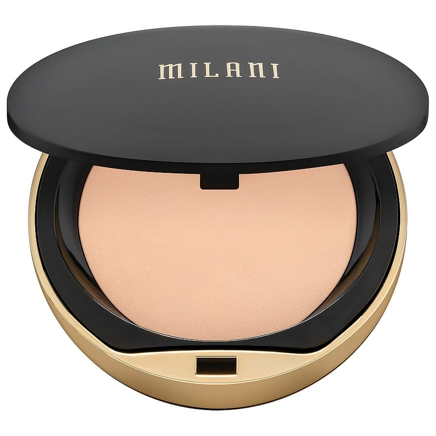 Milani Conceal + Perfect Shine-Proof Powder