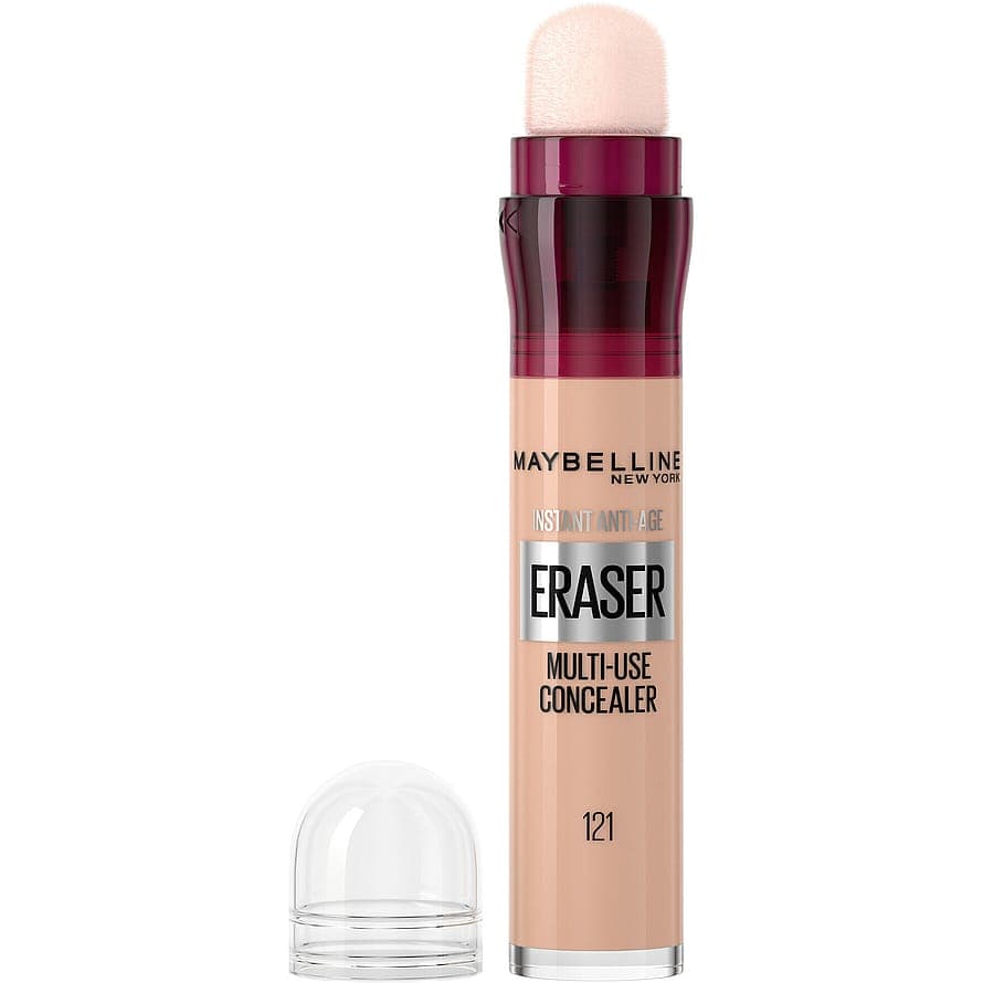 Maybelline Instant Eraser Concealer Light Honey
