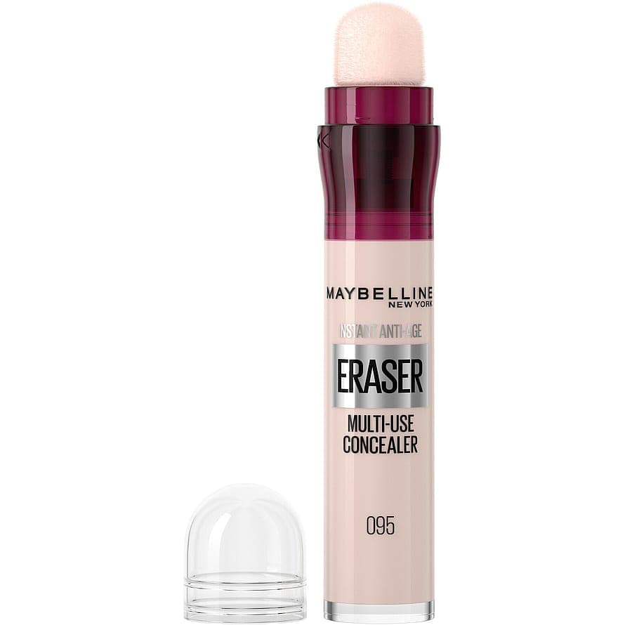 Maybelline Instant Eraser Concealer Cool Ivory