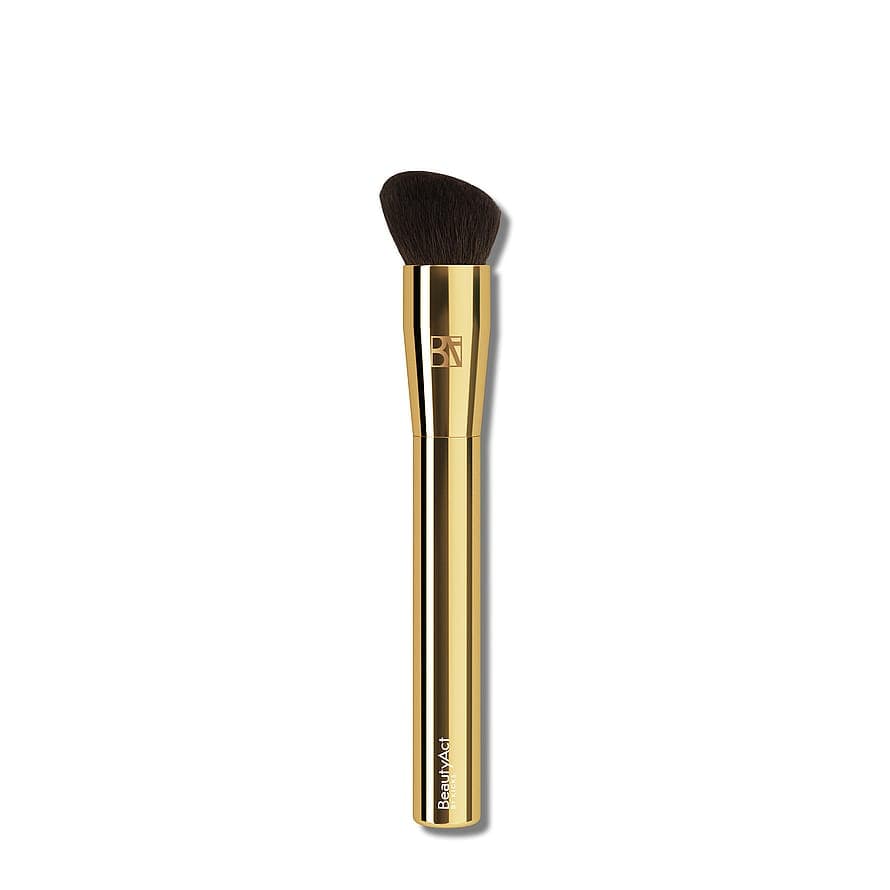 Beautyact Build-Up Foundation Brush Nr