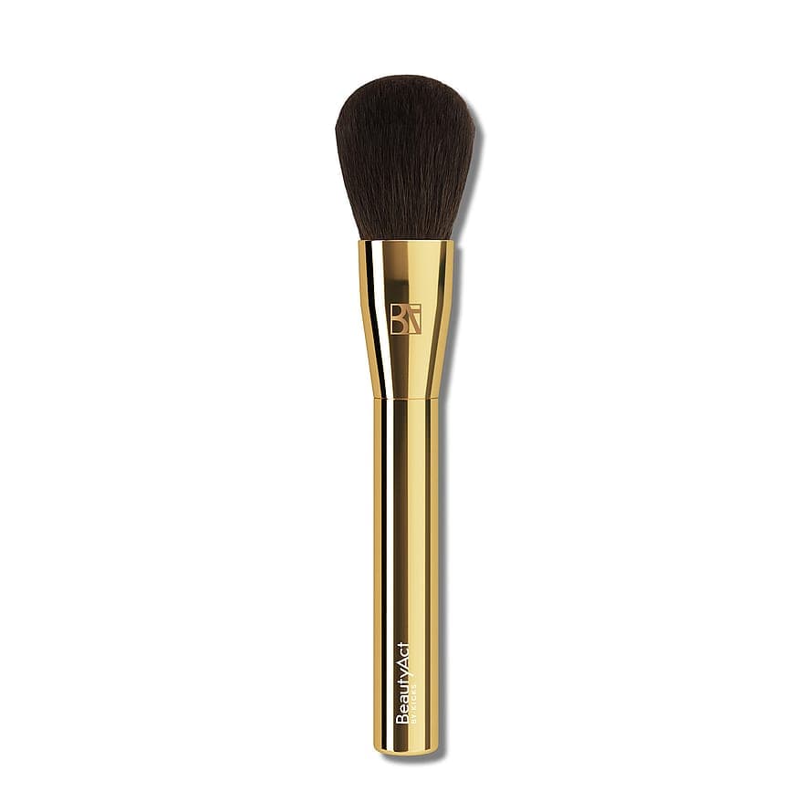 Beautyact Full Face Powder Brush No